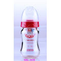 60ml neutrale Boroslicate Glas Baby Babyflasche